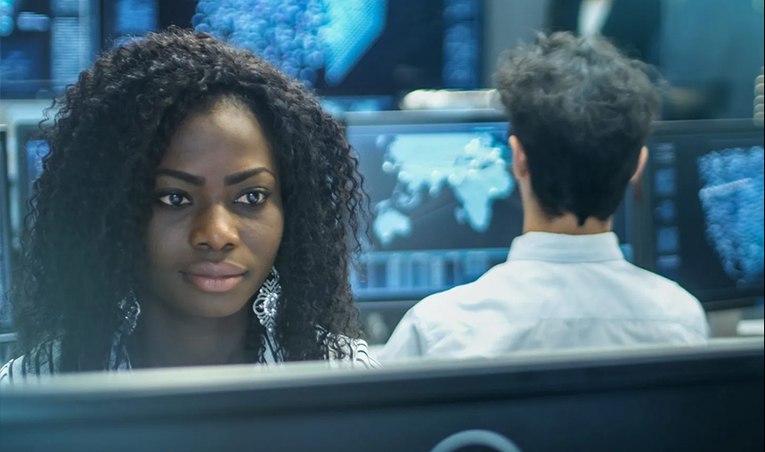 Sutherland helps Global Tech Leader Reduce Churn to <1% and Scale Customer Success Through...