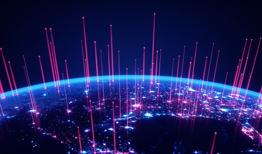 2025 Outlook | Telecom | The Year for Connected Ecosystems, Autonomous Networks, and...