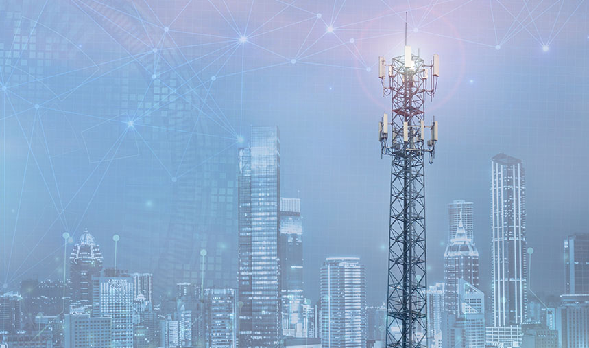 Telecom Transformation