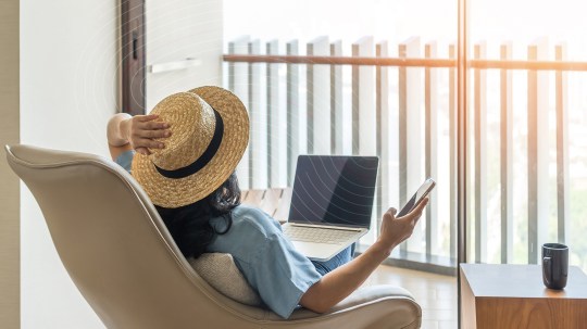 How Are Airlines And Hotels Adapting To Today's Traveler?