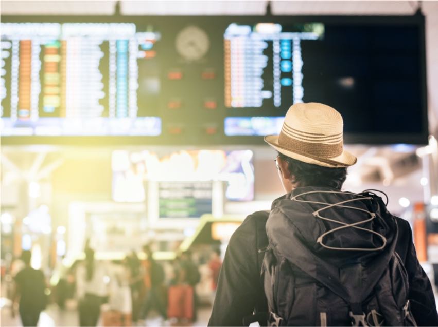 Sutherland Transforms Refund Operations for India’s Leading Airline with 80% Faster...