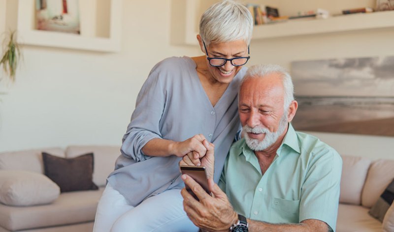 Transforming Services