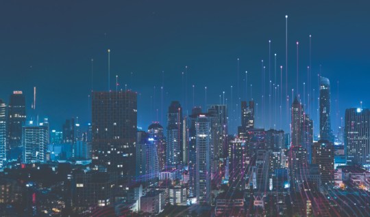 Unlock Growth Opportunities With Sutherland’s Market-Leading IoT and 5G Solutions