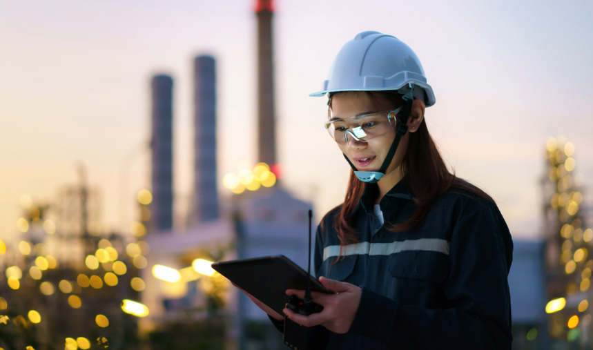 30% Increase in Operational Effectiveness: Transforming the Global Operating Model for a...