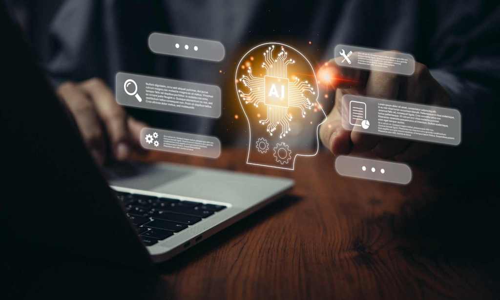 5 Ways AI Is Driving Better Customer Experience