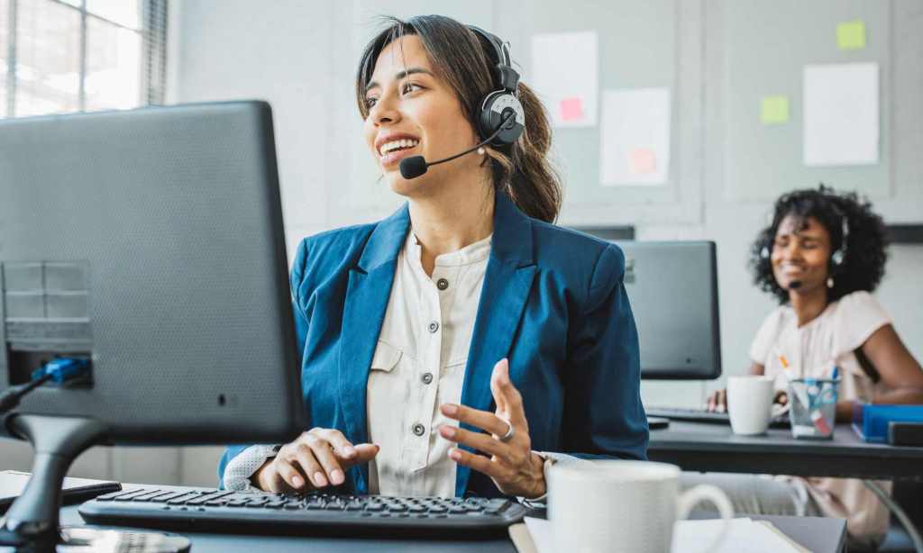 5 Ways AI Is Driving Better Customer Experience