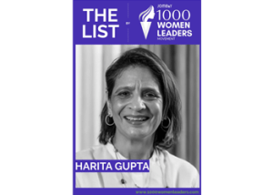 1000 Women Leaders