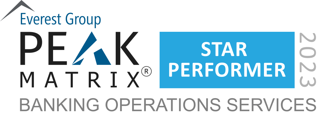 Everest Group Banking - Star Performer 2023
