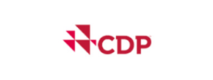 CDP logo