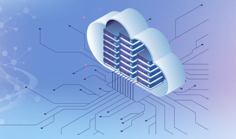 Cloud Infrastructure