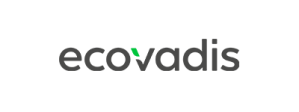 Ecovadis logo