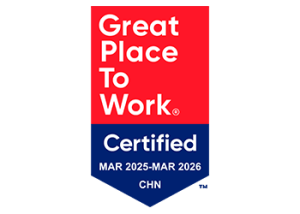 GPTW-China
