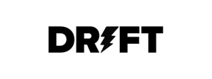 Drift logo