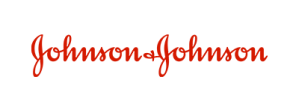 Johnson & Johnson logo