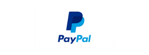 PayPal logo